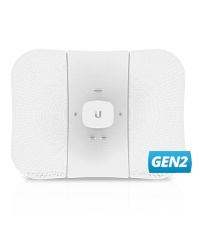 UBIQUITI LBE-5AC-GEN2 450MPB 23DBİ 25KM MENZİL  LBE-5AC-GEN2 UBNT